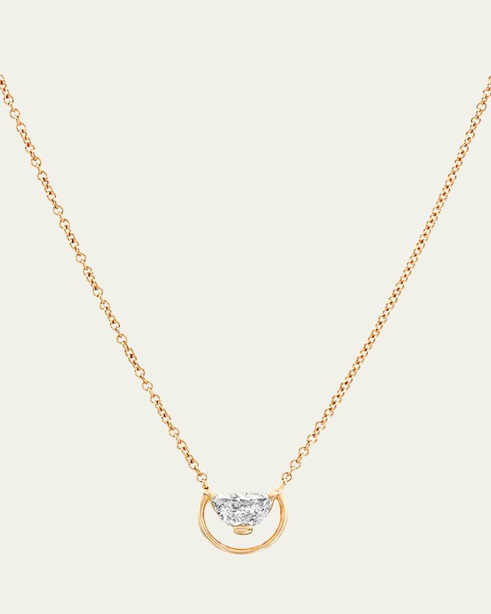 Moonrise Necklace